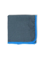 Foam Heroes Ultra Glasser микрофибра для очистки стекол с новым вафельным плетением, 60х40см