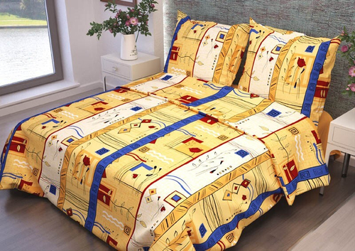 Комплекты постельного белья 1,5 спальные