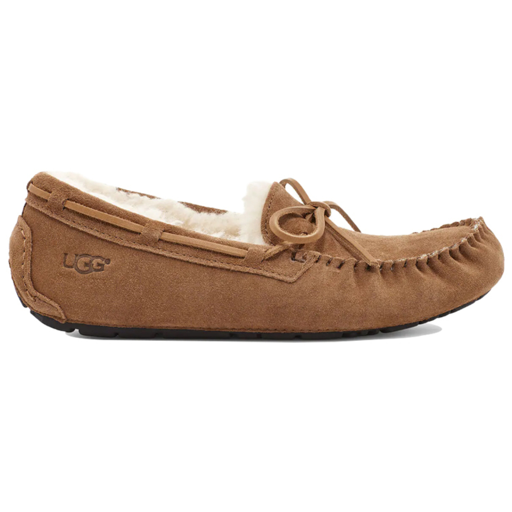 Мокасины UGG Olsen Slipper, 1003390-CHE