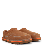 TASMAN CALI WAVE-chestnut