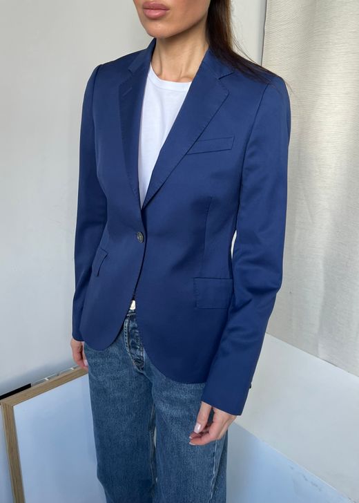 Жакет из вискозы Kvasova, XS