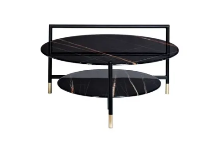 Журнальный стол Garda Decor 30B-872 BL