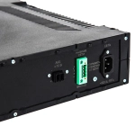 SKAT V.24DC-18 RACK источник вторичного электропитания резервированный 2144