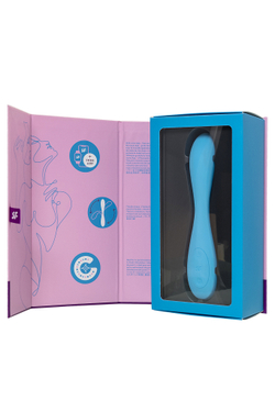 Многофункциональный вибратор для пар Satisfyer G-Spot Flex 4+