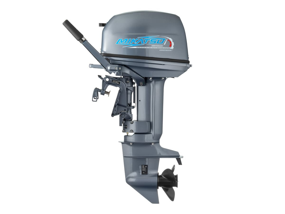 2х-тактный лодочный мотор MIKATSU M30FHS