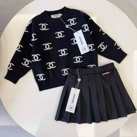 Костюм CHANEL