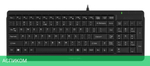 Набор периферии A4Tech Fstyler F1512 Black