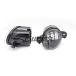 LED ПТФ LK Nissan/Infiniti 3000+6000K,30W,без гарантии