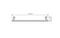 Профиль Arlight-верх TOP-LINIA53-С-2000 ANOD 016990