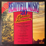 Сборник Beautiful Music 20 Popular Favourites (Англия) Т