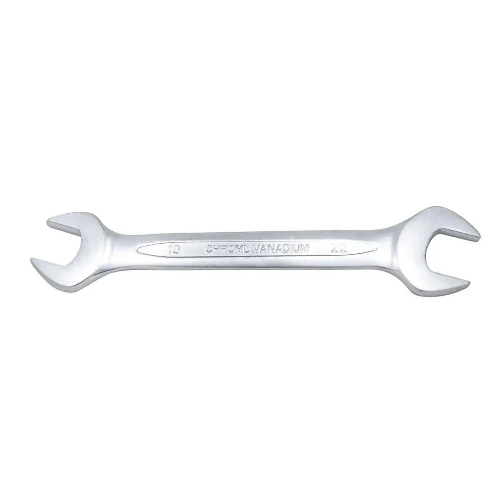 Ключ рожковый 19X22мм Forsage F-7541922