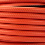 Шланг поливочный ПВХ 3-х слойный армированный 3/4" 50м Профи ЧЕТЫРЕ СЕЗОНА