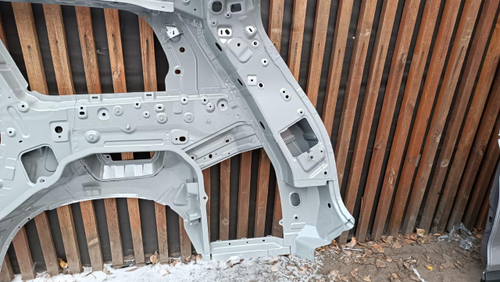 Боковина правая EXEED VX (2021-н.в.)