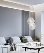 Подвесной светильник Maytoni MOD154PL-L6W3K