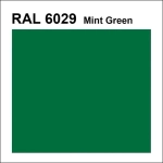 Грунт-эмаль 3 в 1 ЗЕЛЕНАЯ RAL 6029 Индустриальная 2.5кг, Амурские Краски