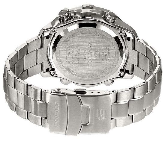 Мужские японские наручные часы Casio EMA-100D-1A2VDF