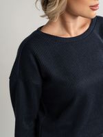 Костюм с юбкой Совершенство форм (синий) К15118-10М LT Collection