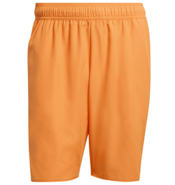Теннисные шорты Adidas Club Climacool Short 9" - orange