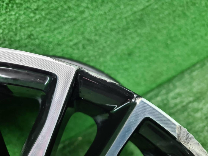 Диск литой R18 Jetour X70 PLUS (2023-н.в.)