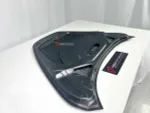 Карбоновый капот для McLaren 720S 2017-2023 МакЛарен тюнинг