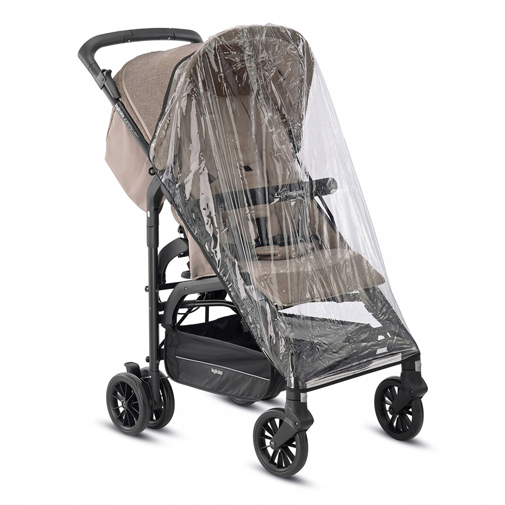 Детская коляска Inglesina Zippy Light (бежевый)