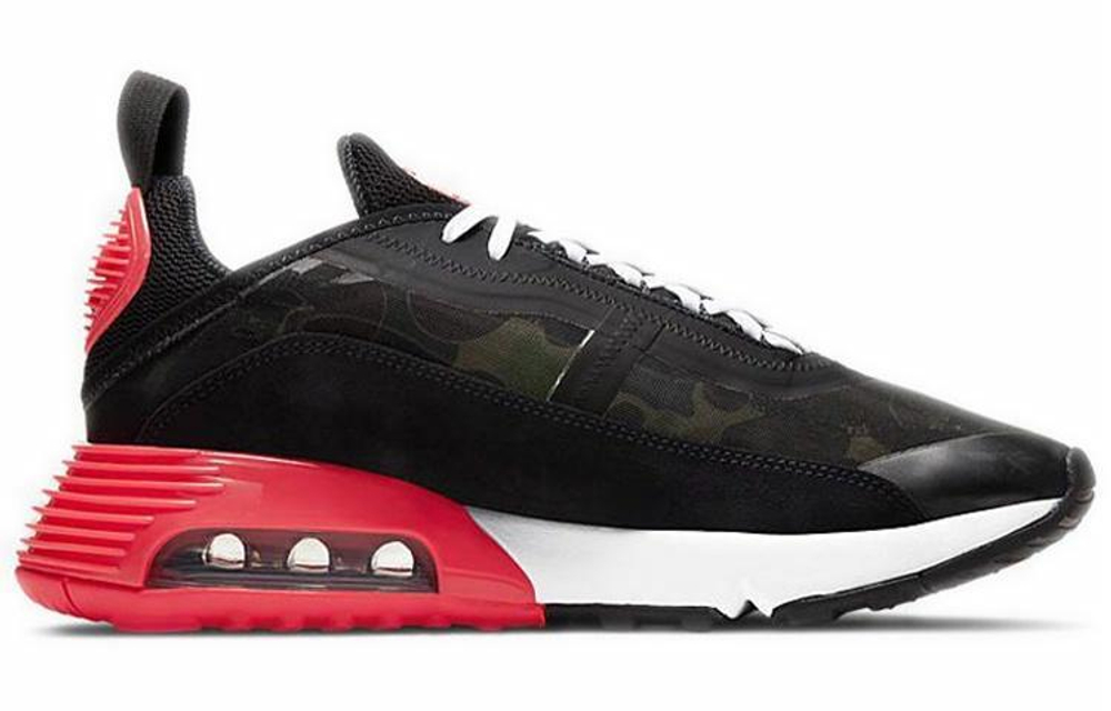 Кроссовки Nike Air Max 2090 Sp Duck Camo