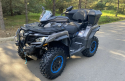 Квадроцикл CFMOTO CFORCE 1000 OVERLAND EPS (ПСМ)
