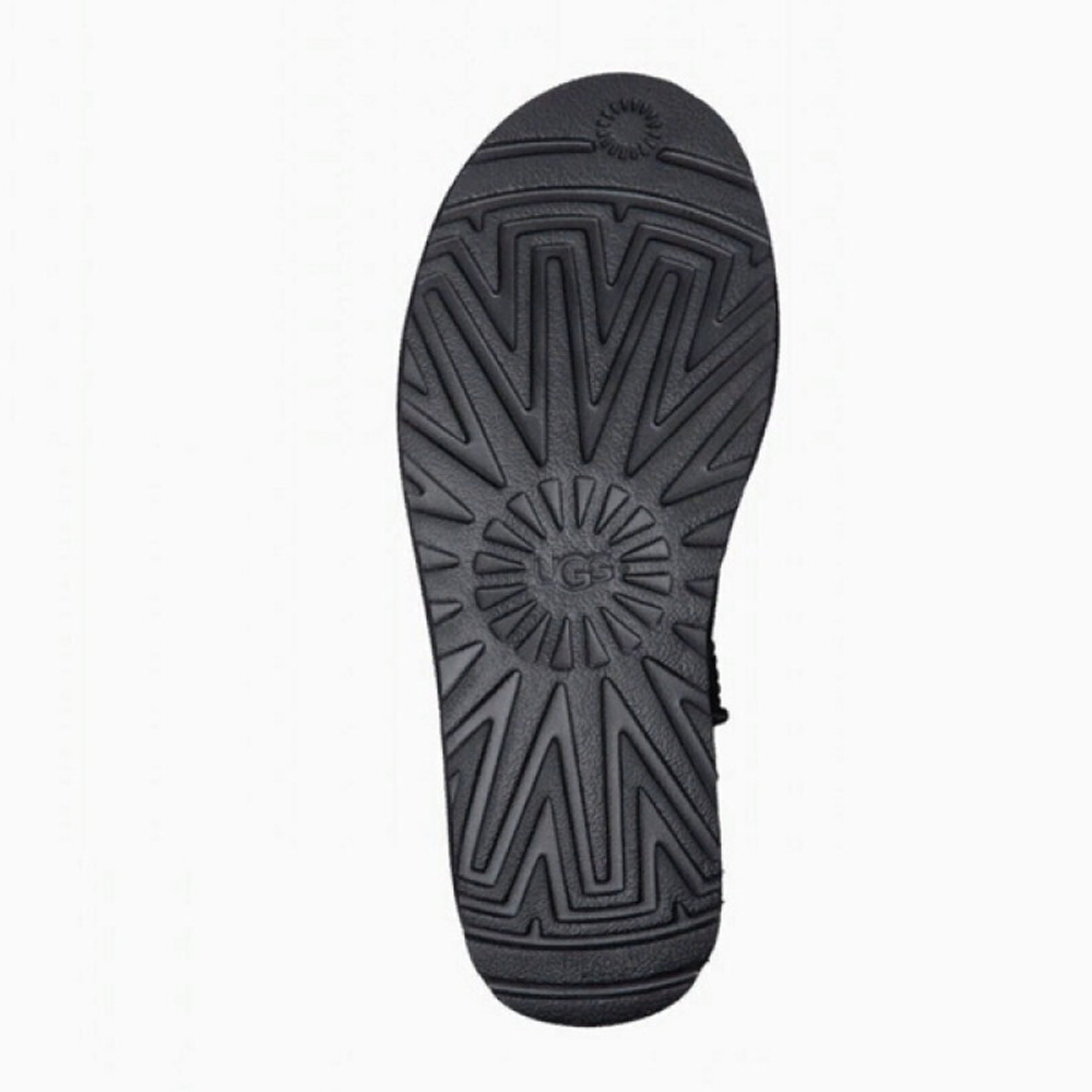 Угги Men's Mini Black II
