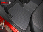 Nissan Note 1 поколение E11 (09.2005 - 06.2013) левый руль