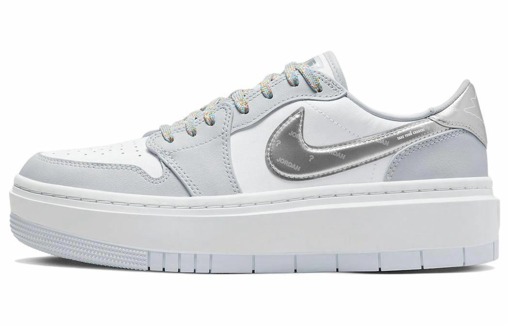 Кроссовки Jordan Air Jordan 1 Elevate Low Se Dior (Женская размерная сетка)