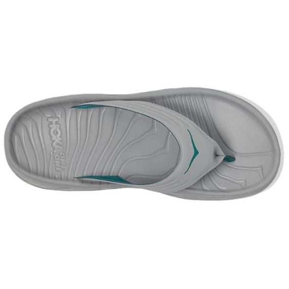 Hoka One One Ora Recovery Flip 'Gray'