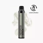 WOTOFO NexPOD Stick - Gun Metal (battery part without cartridge)