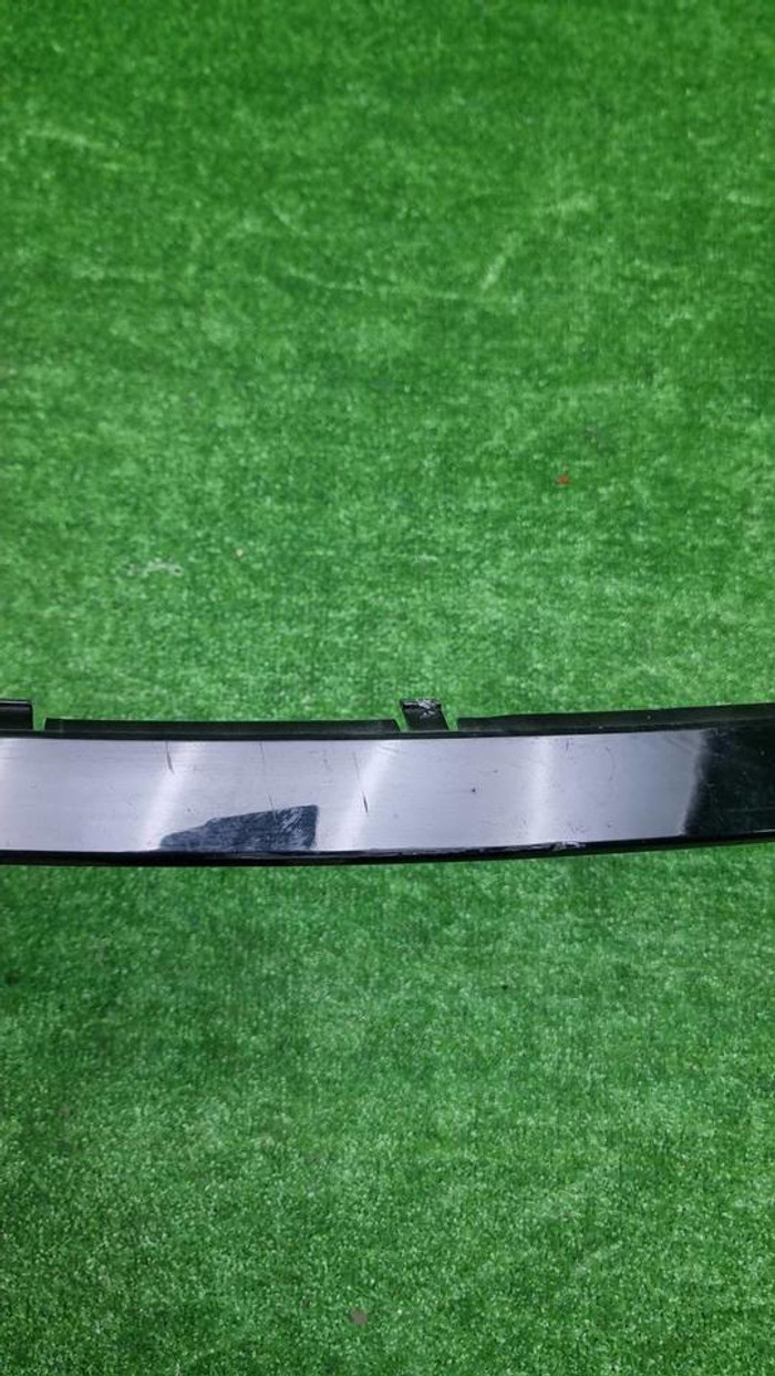 Накладка переднего бампера EXEED TXL (2021-н.в.)