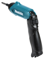 Аккумуляторная отвертка 3,6 В с большим набором оснастки DF001DW 3.6В