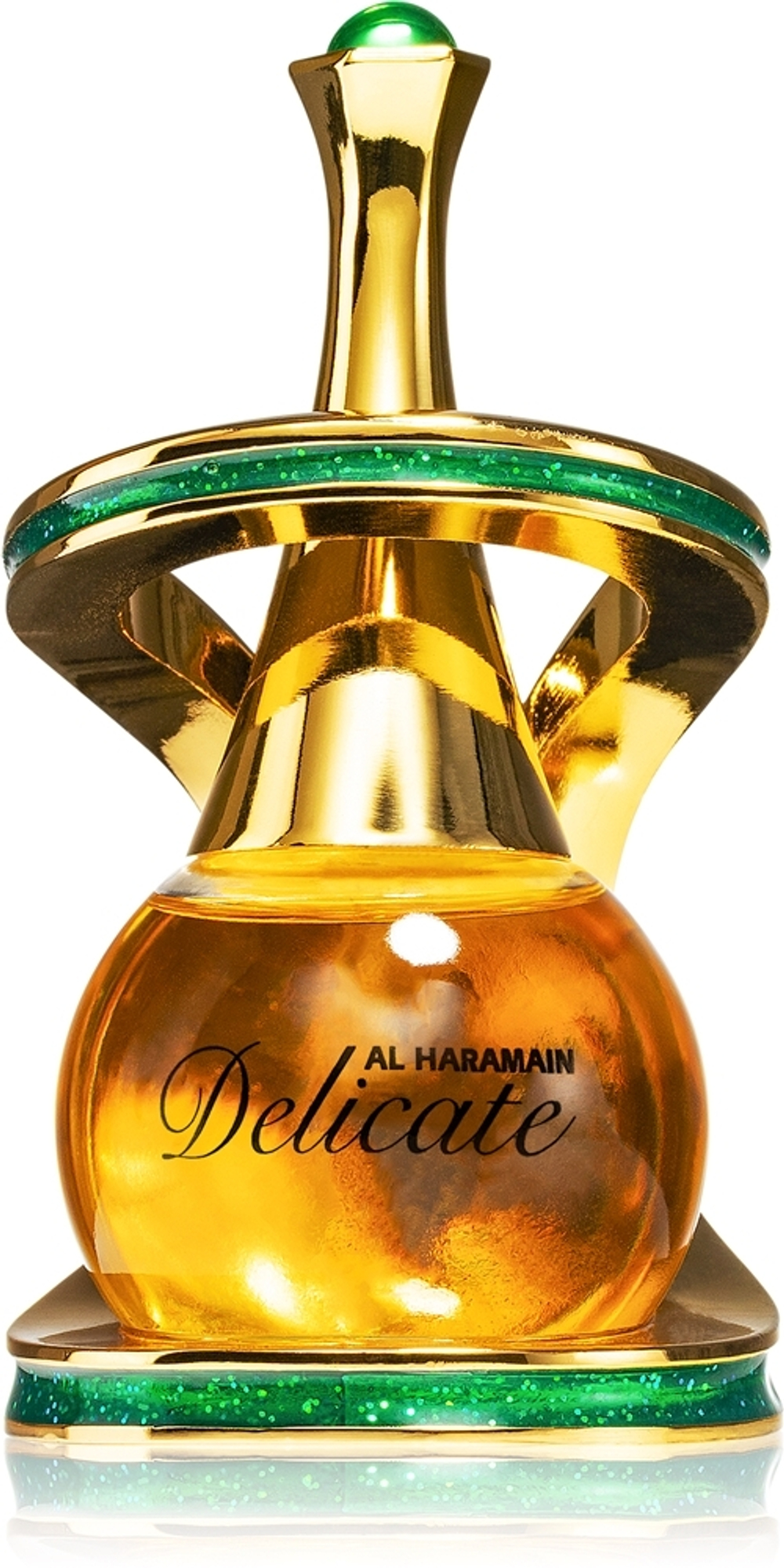 Al Haramain Delicate парфюмерная вода женская