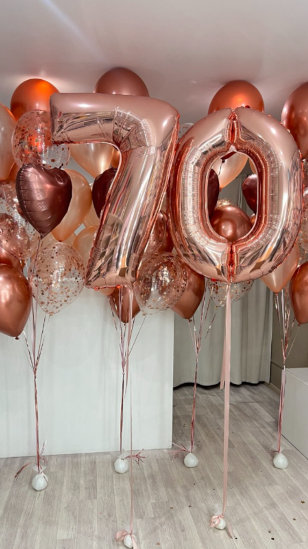 Шары для девушек №510