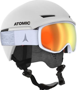 Шлем горнолыжный женский ATOMIC REVENT+ 24/25