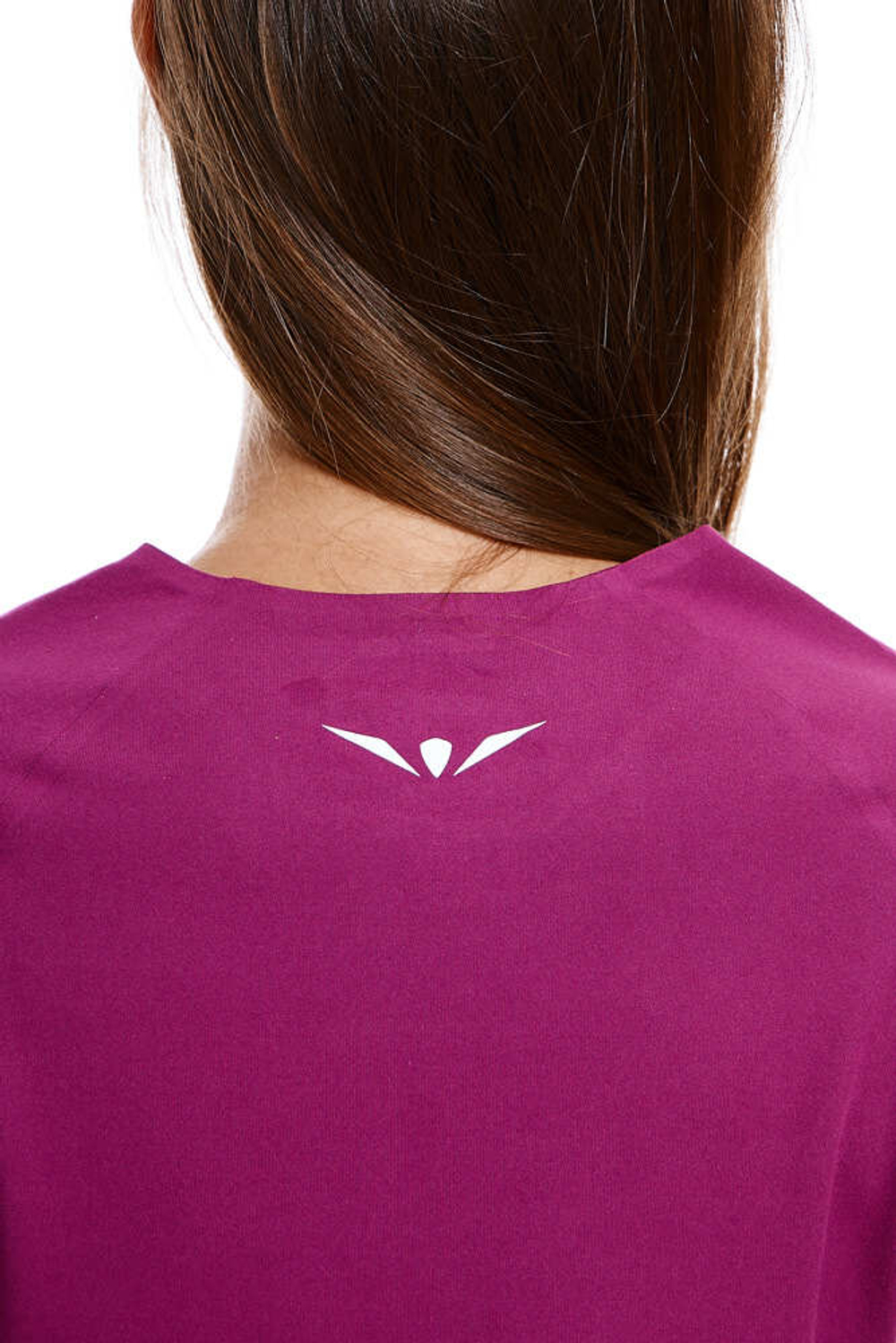 ЛОНГСЛИВ УТЕПЛЕННЫЙ ЖЕНСКИЙ | AMARANTH