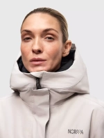 ПАЛЬТО ЖЕНСКОЕ NORPPA KOLARY ( 100615 )