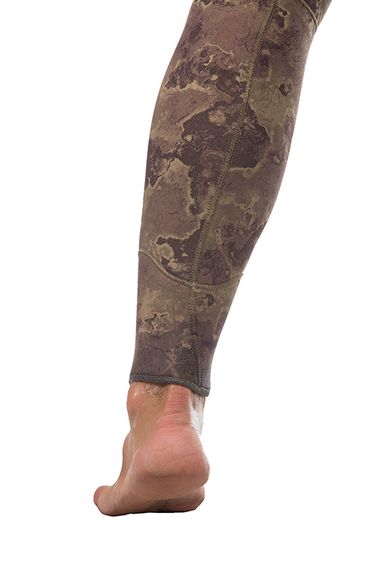 Гидрокостюм Marlin Pride Оливковый 7 мм