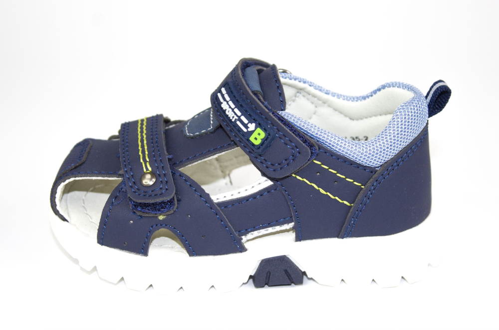 Сандалии детские Песня 9 L35-2