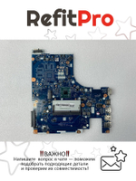 Материнская плата для ноутбука Lenovo G50-30 W8S UMA N2840 1000 (5B20G91612), оригинал