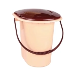 Ведро-туалет 18л