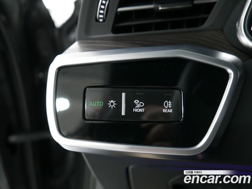 Audi A6 (C8) 45 TDI Quattro Premium (03.2022)