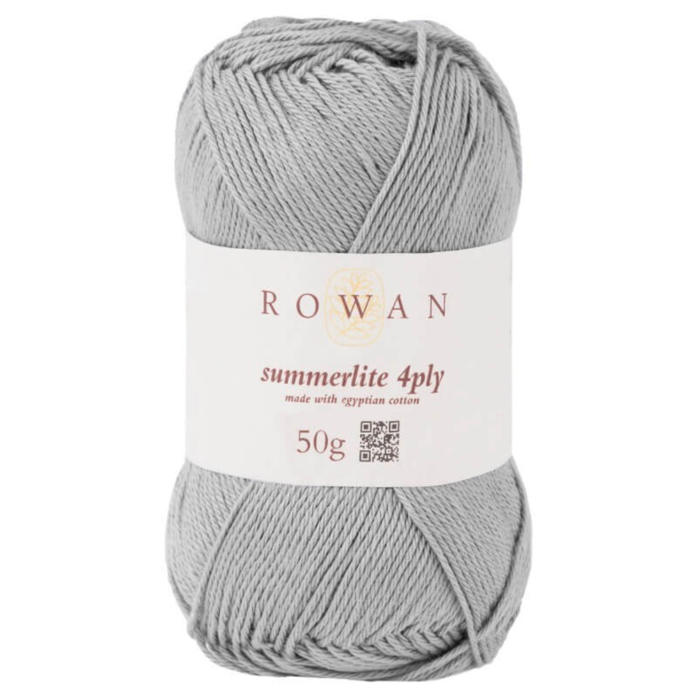Пряжа Rowan Summerlite 4ply (422)