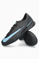 Футзалки Nike Zoom Mercurial Vapor 16 Academy IC - черный