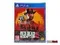 PS4 Red Dead Redemption 2 (Новый, Русские субтитры, CUSA-08519)