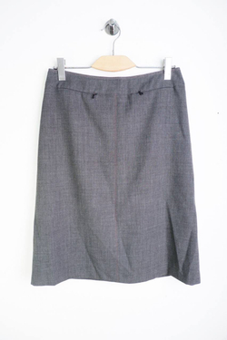 Юбка Mexx офисная, маркировка 40, визуально на 46 размер