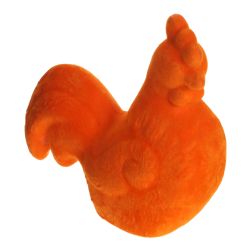 GAEM Фигурка декоративная "Петух", L14 W8 H15 см, 3в.