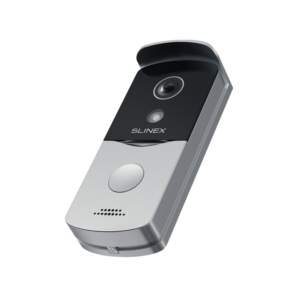 Вызывная панель Slinex IP-DV-20 Индивидуальная IP вызывная панель